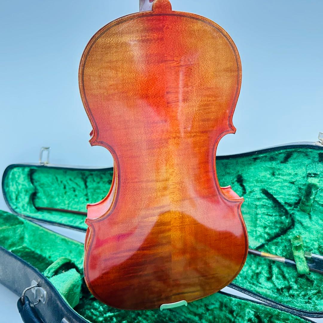 SUZUKI バイオリン　NO4 サイズ4/4