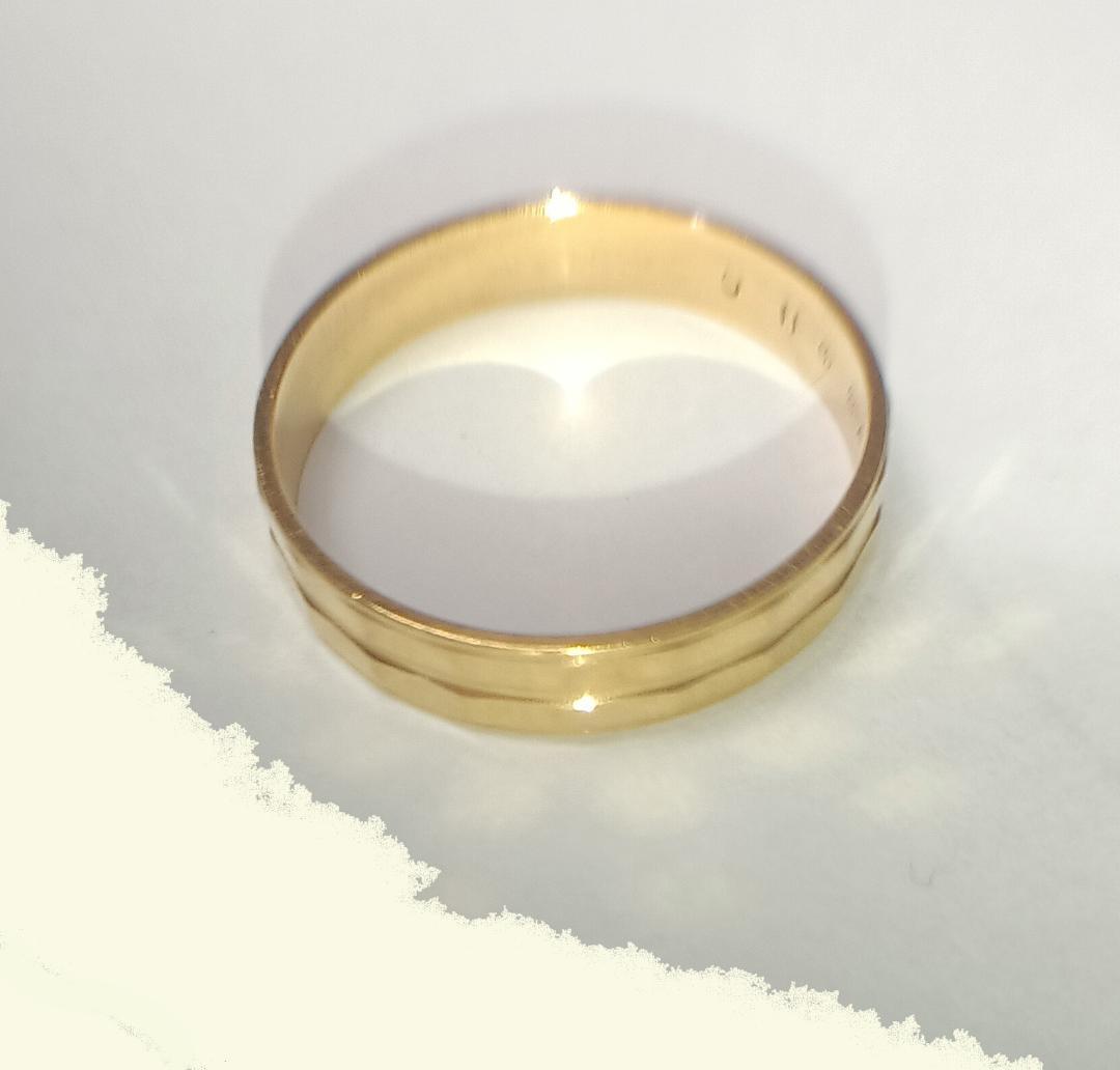 K18 カットリング