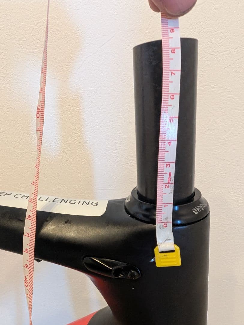 GIANT TCR advanced PRO team Sunweb フレーム