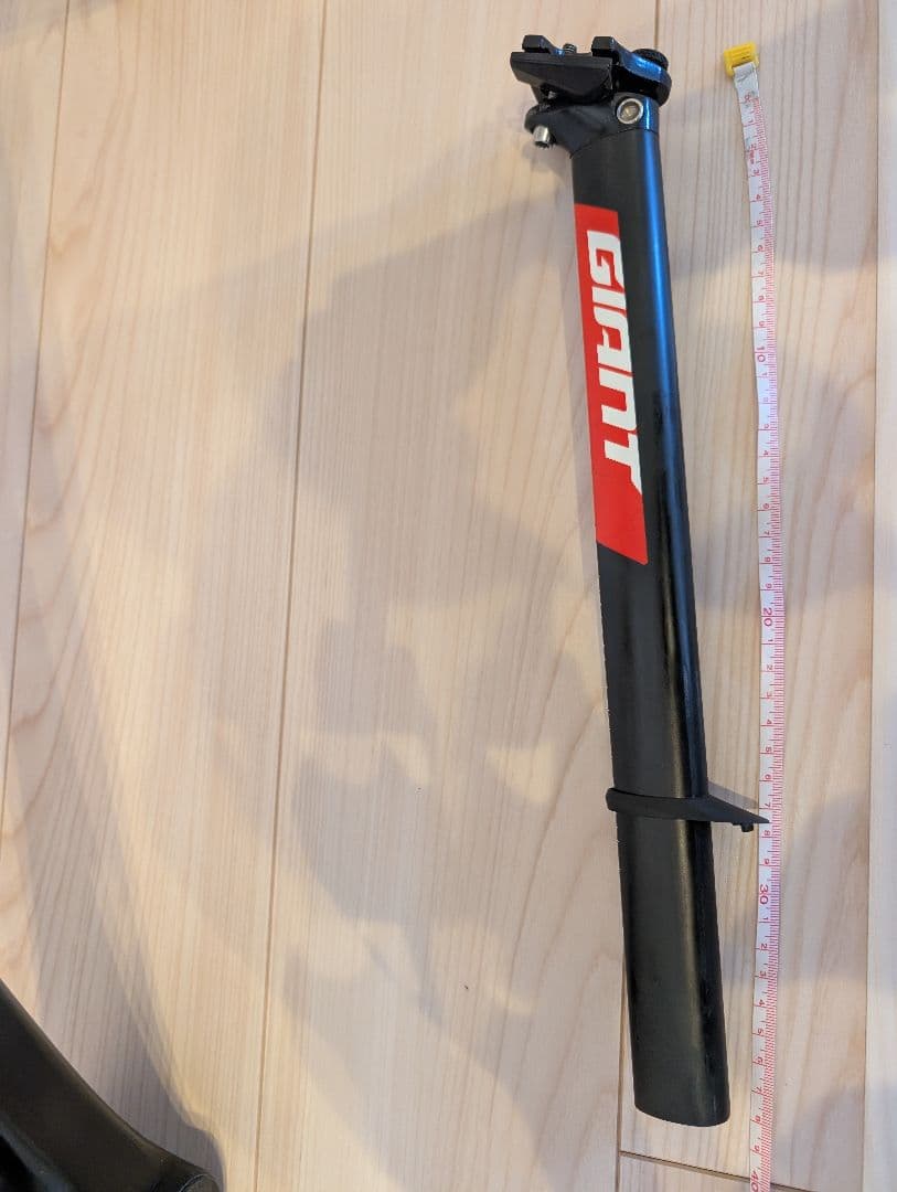 GIANT TCR advanced PRO team Sunweb フレーム