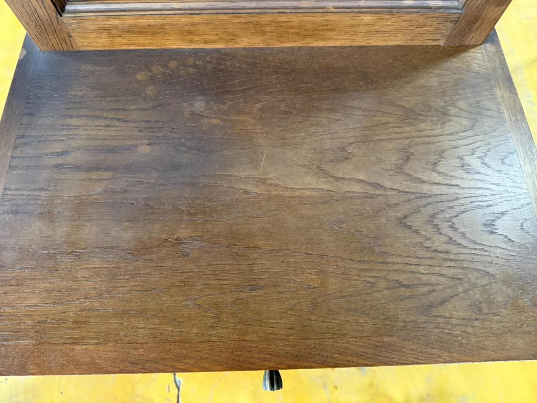 karimoku カリモク 鏡台 ドレッサー