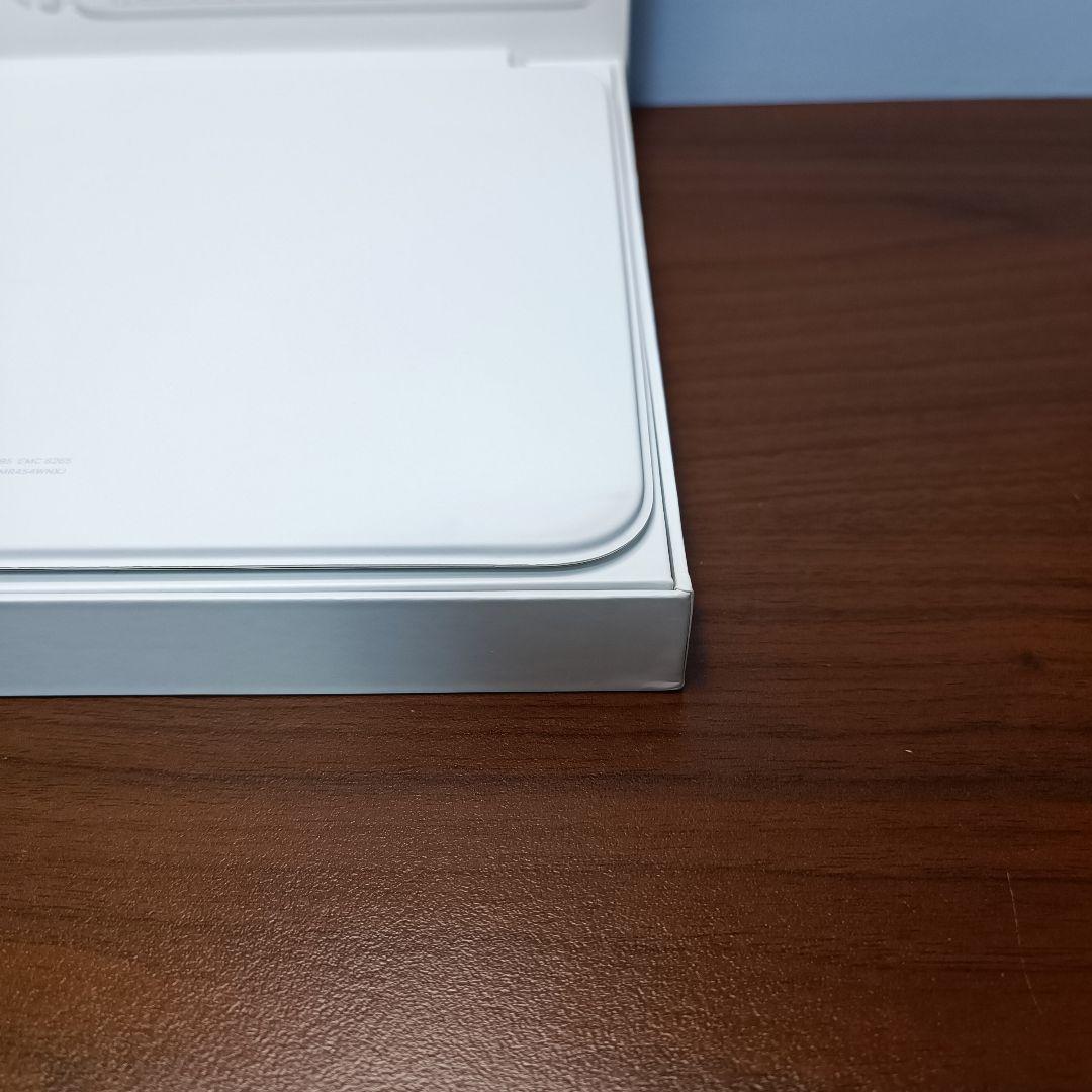 (美品) iPad Magic Keyboard Folio 第10世代、A16