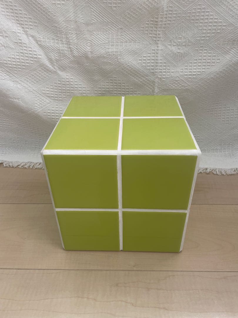 TILE CUBE タイルキューブ　韓国風　インテリア家具