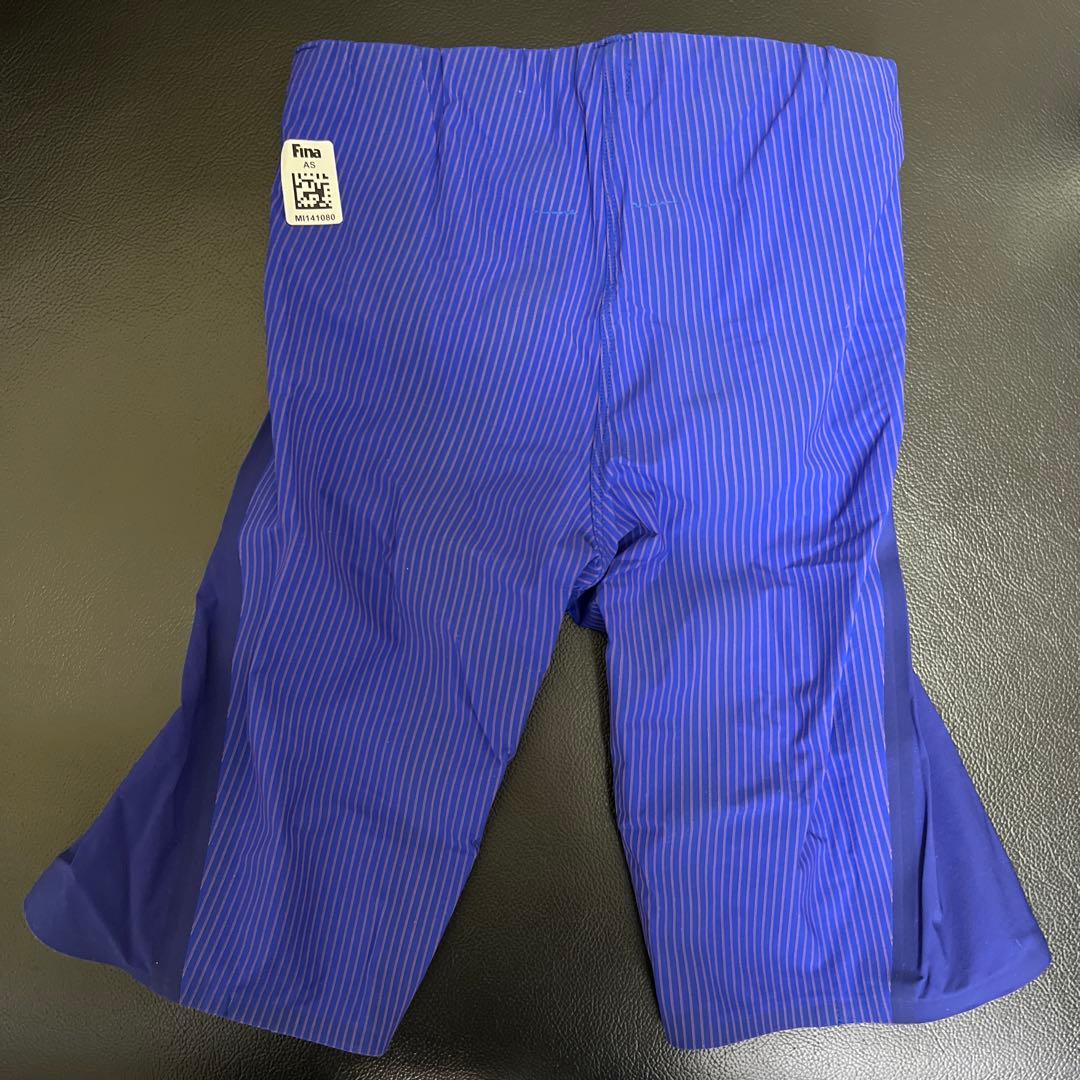 ミズノ競泳高速水着　GX SONIC 4 ST スプリンター　S