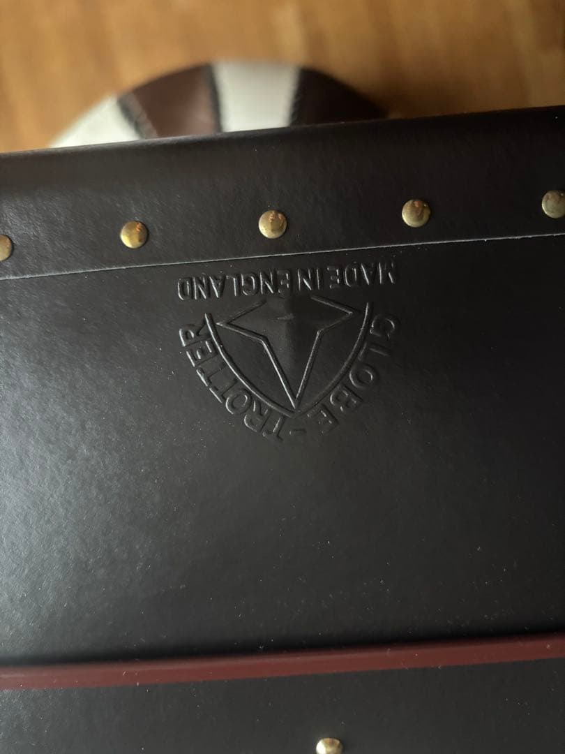 グローブトロッター　エアキャビン