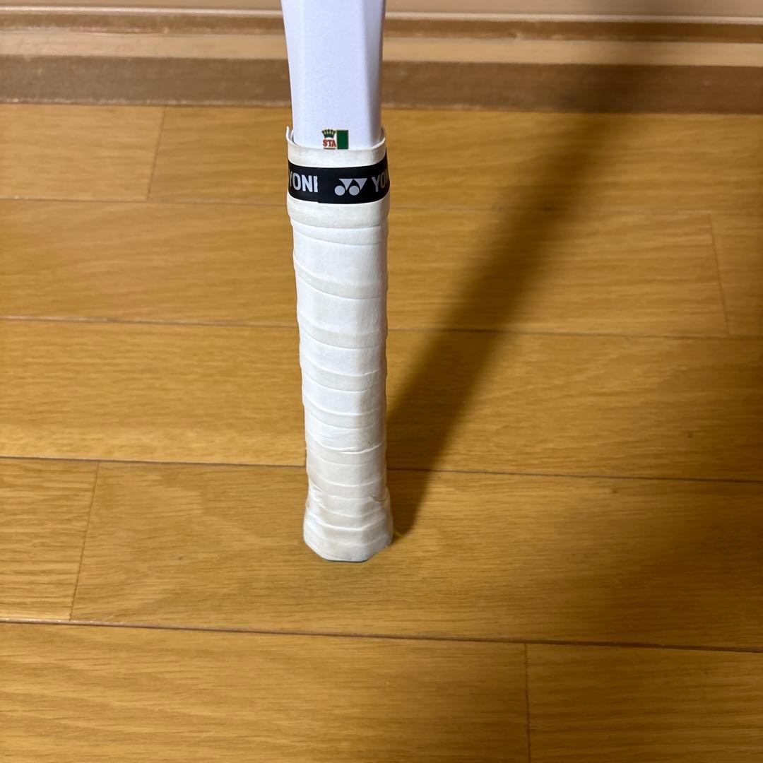 ジオブレイク80s ソフトテニスラケット