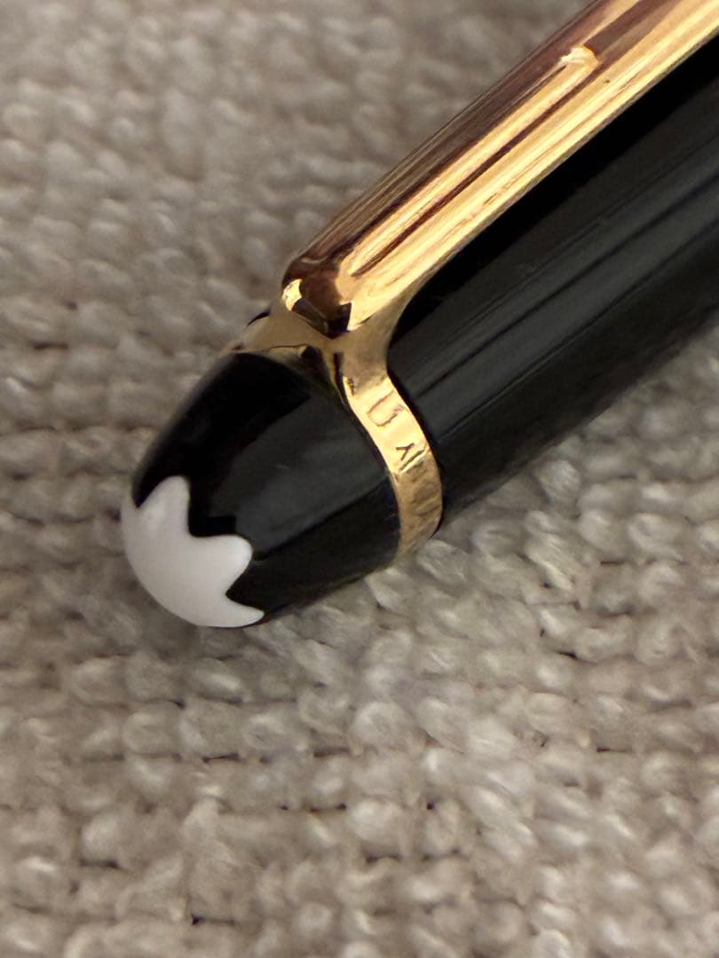 花*丸様 ◾️MONTBLANC Meisterstück クラシック164 ◾