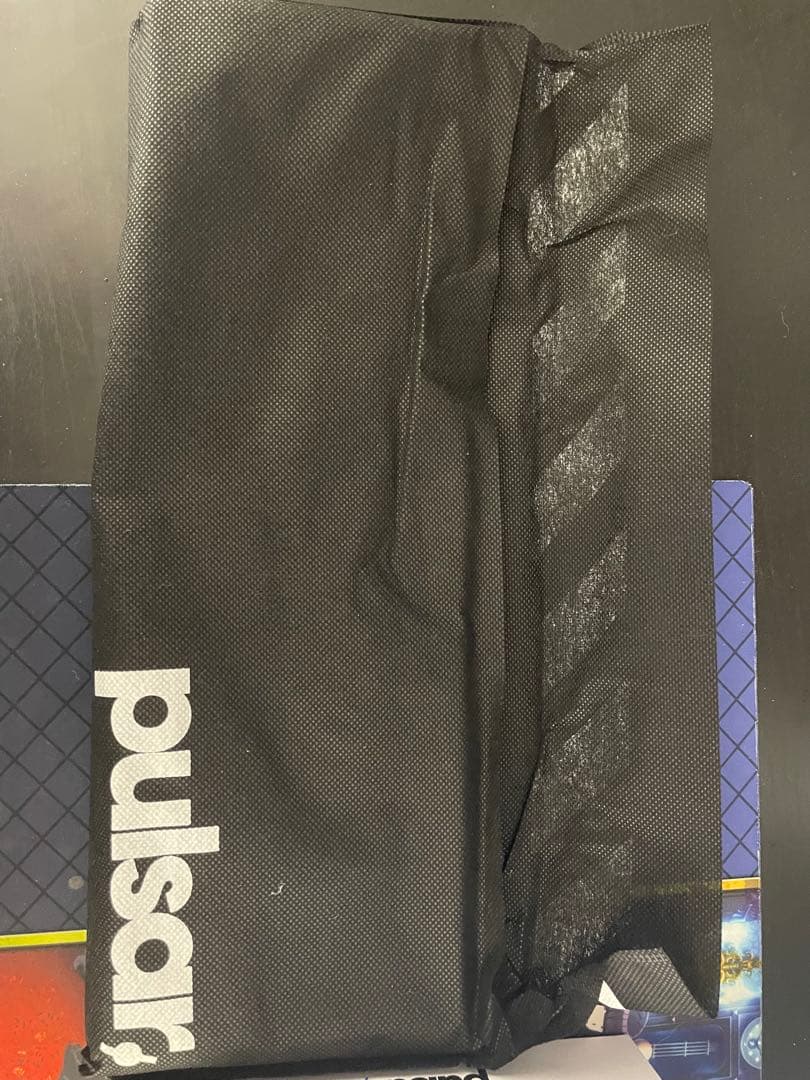 Pulsar キーボード