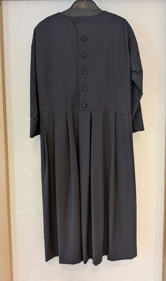 アトリエナルセ　フォーマルワンピース