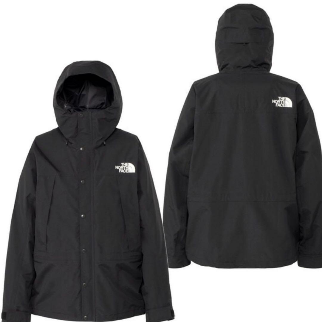 ノースフェイス★マウンテンライトジャケット