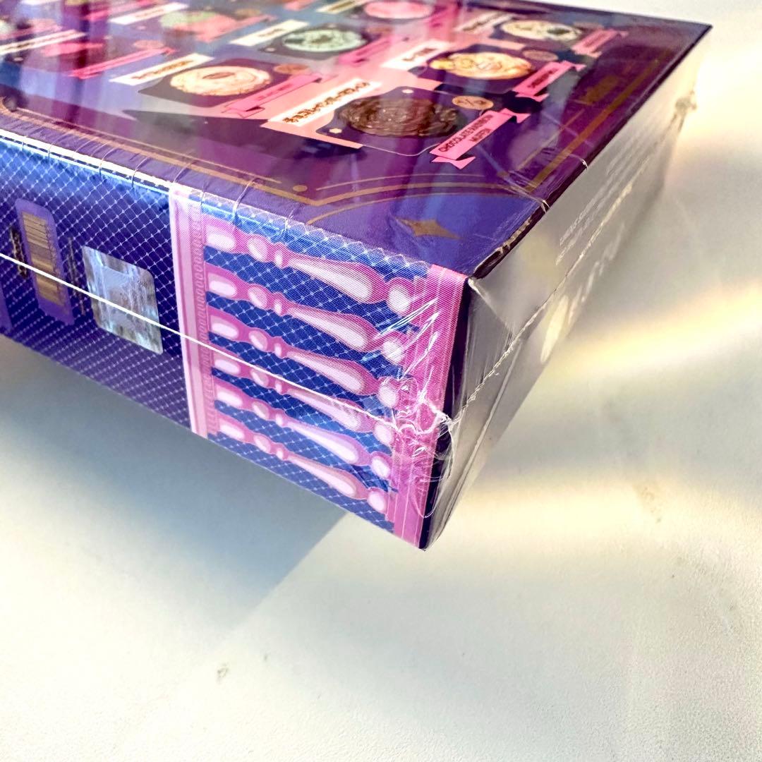 Mellojoy メロジョイ カップケーキ 未開封 シュリンク付き メロイア