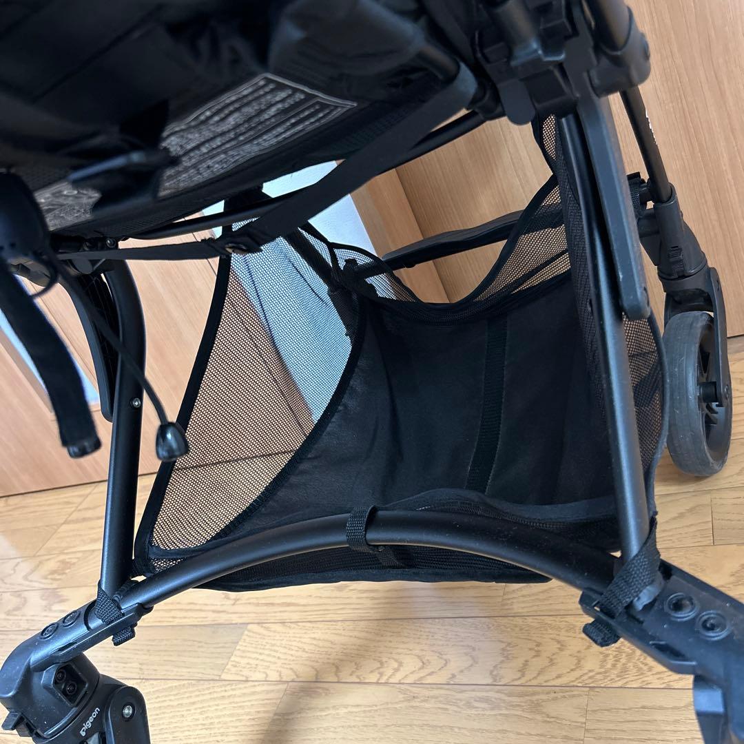 [美品 ]Pigeon ランフィリノン8 RB4L 2024年モデル 即日発送