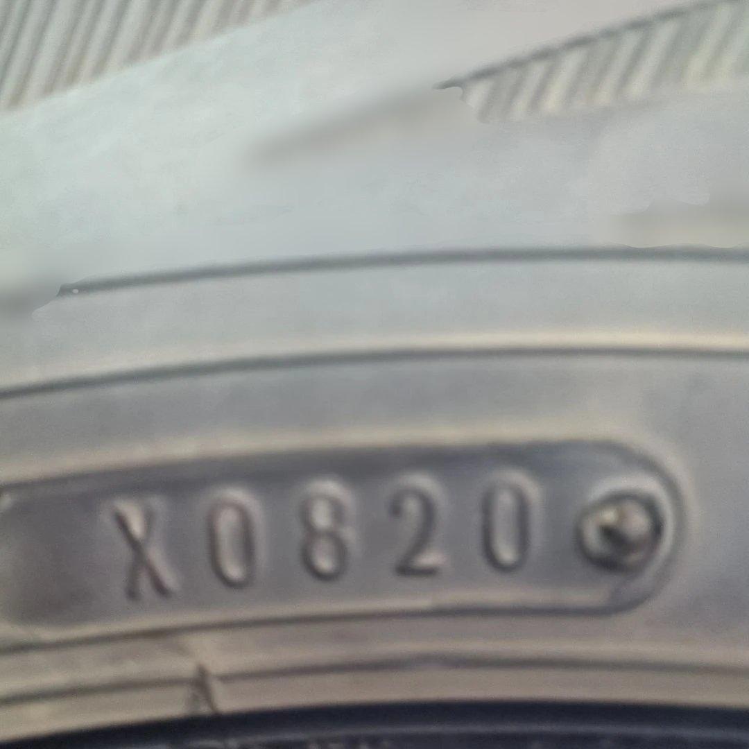 にゃんこ様①専用商品195/80R15LT 107/105L