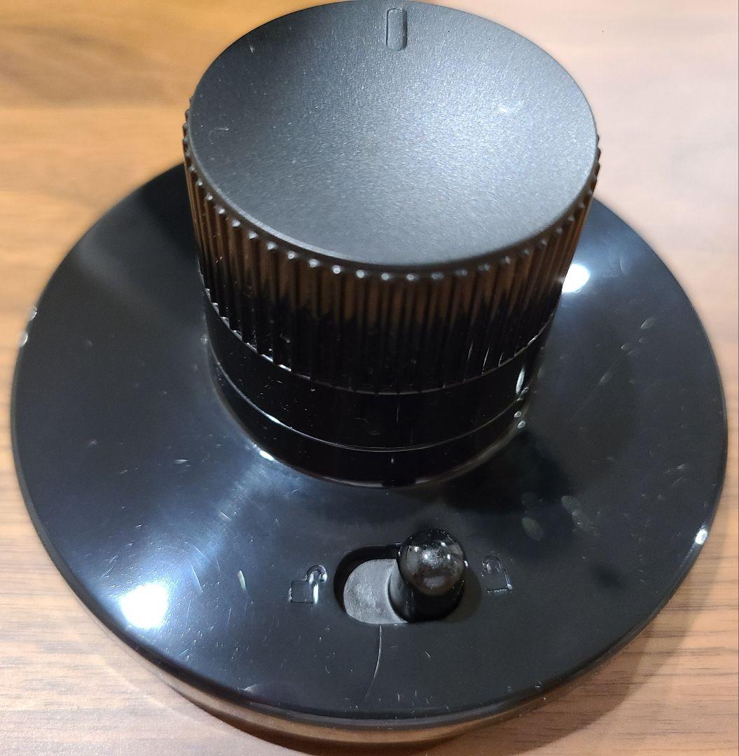 シロカ コーン式全自動コーヒーメーカーカフェばこpro SC-C251