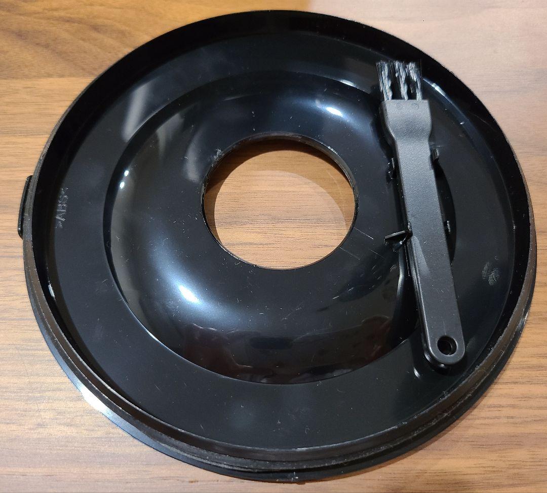 シロカ コーン式全自動コーヒーメーカーカフェばこpro SC-C251