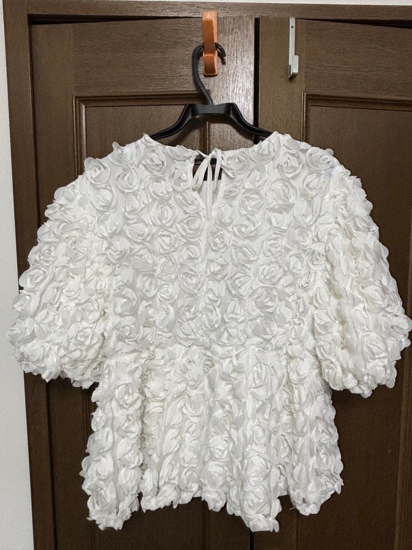 marryme ブラウス