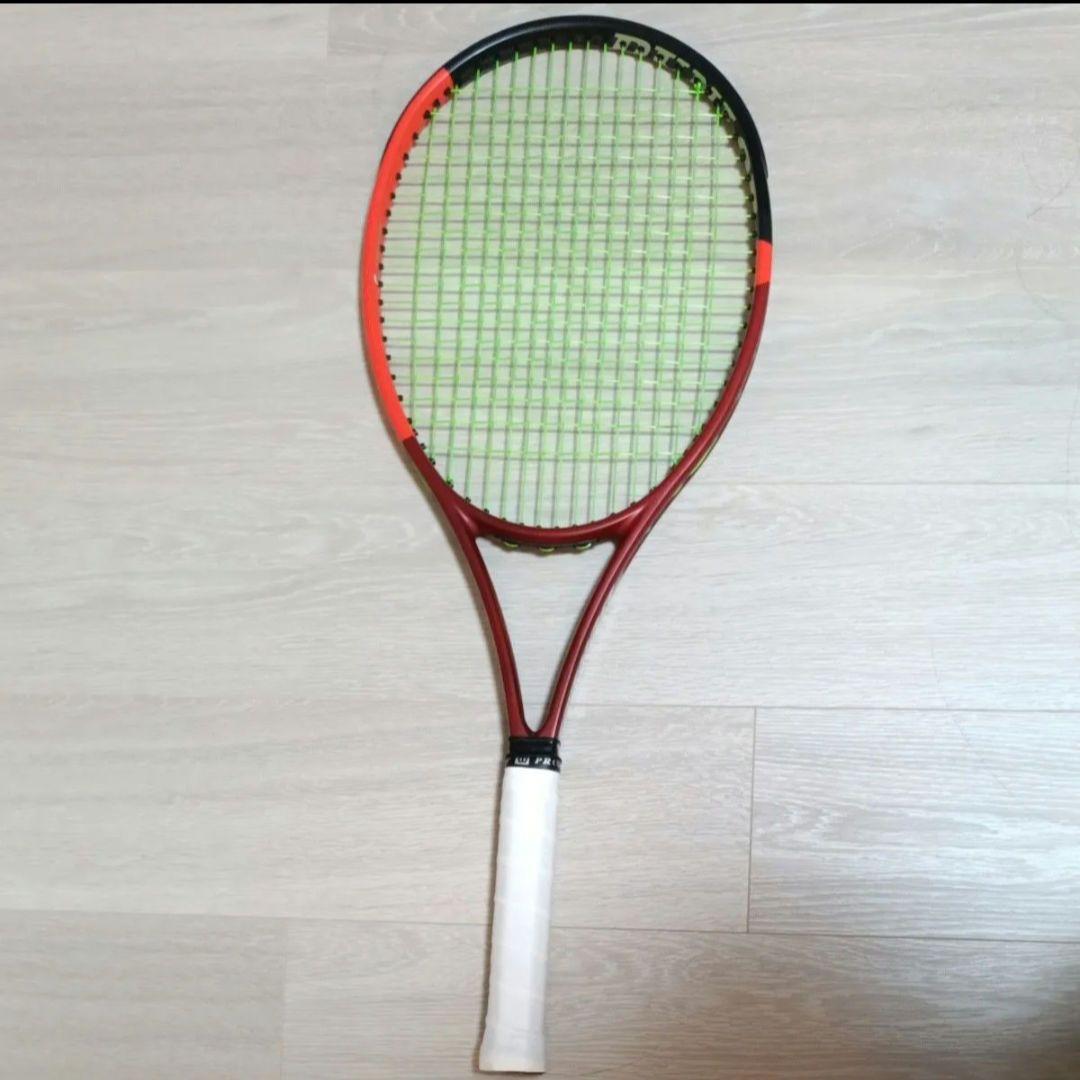 アツシ　DUNLOP CX200 G3 2024