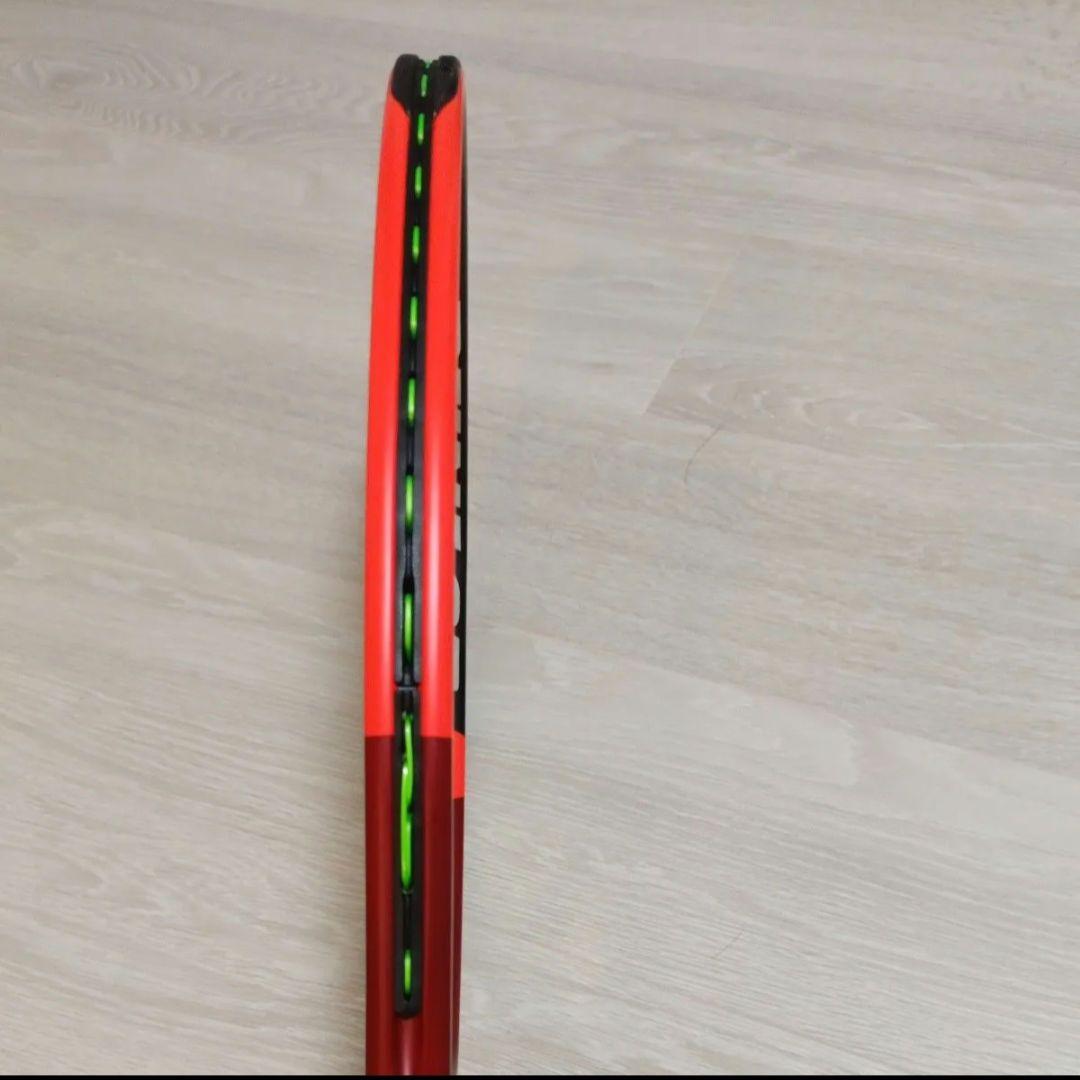 アツシ　DUNLOP CX200 G3 2024