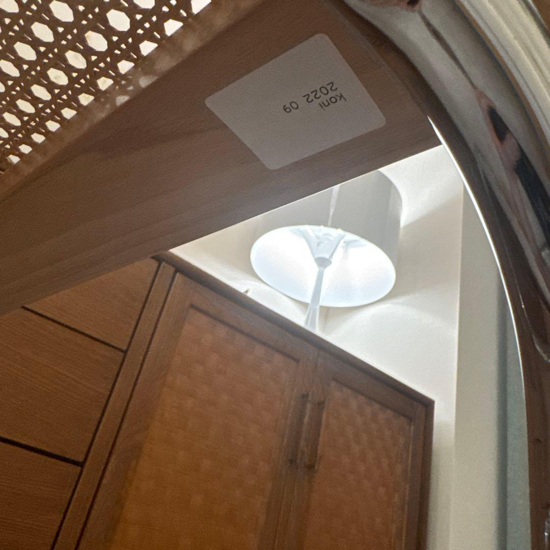 knoll CESCA CHAIR チェスカチェア　ライトビーチ　アーム