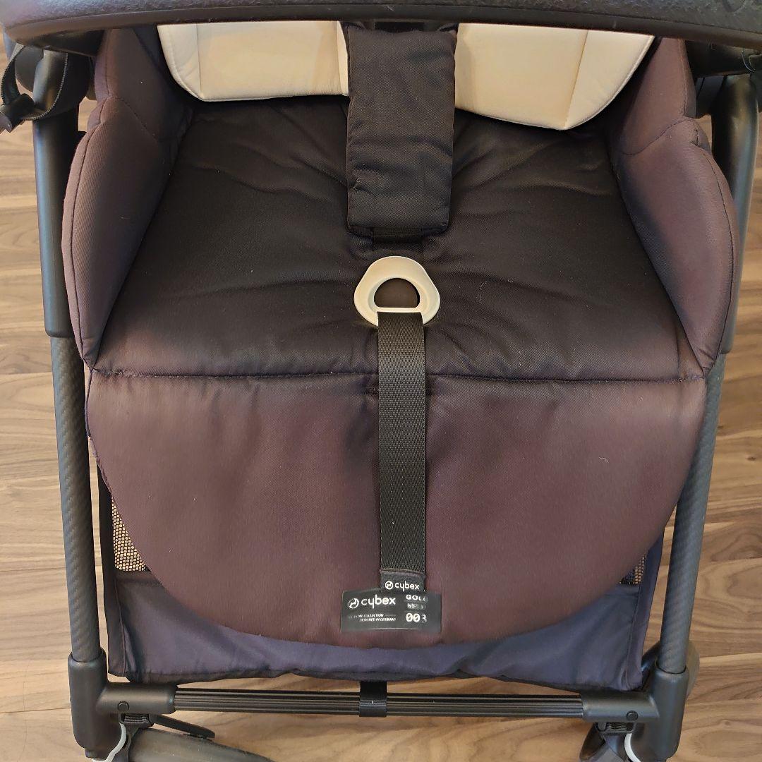 サイベックス メリオカーボン 2023 コットンホワイト