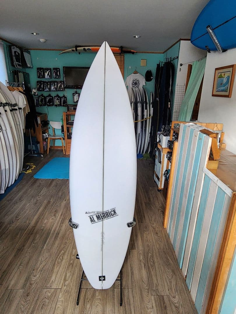 SALE＜新品・送料込み＞ アルメリック 5.9 CI2.Pro 　A2595