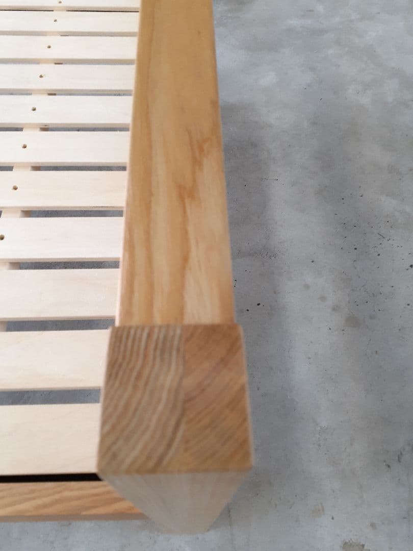 シングルベッド　美品です(^^)/