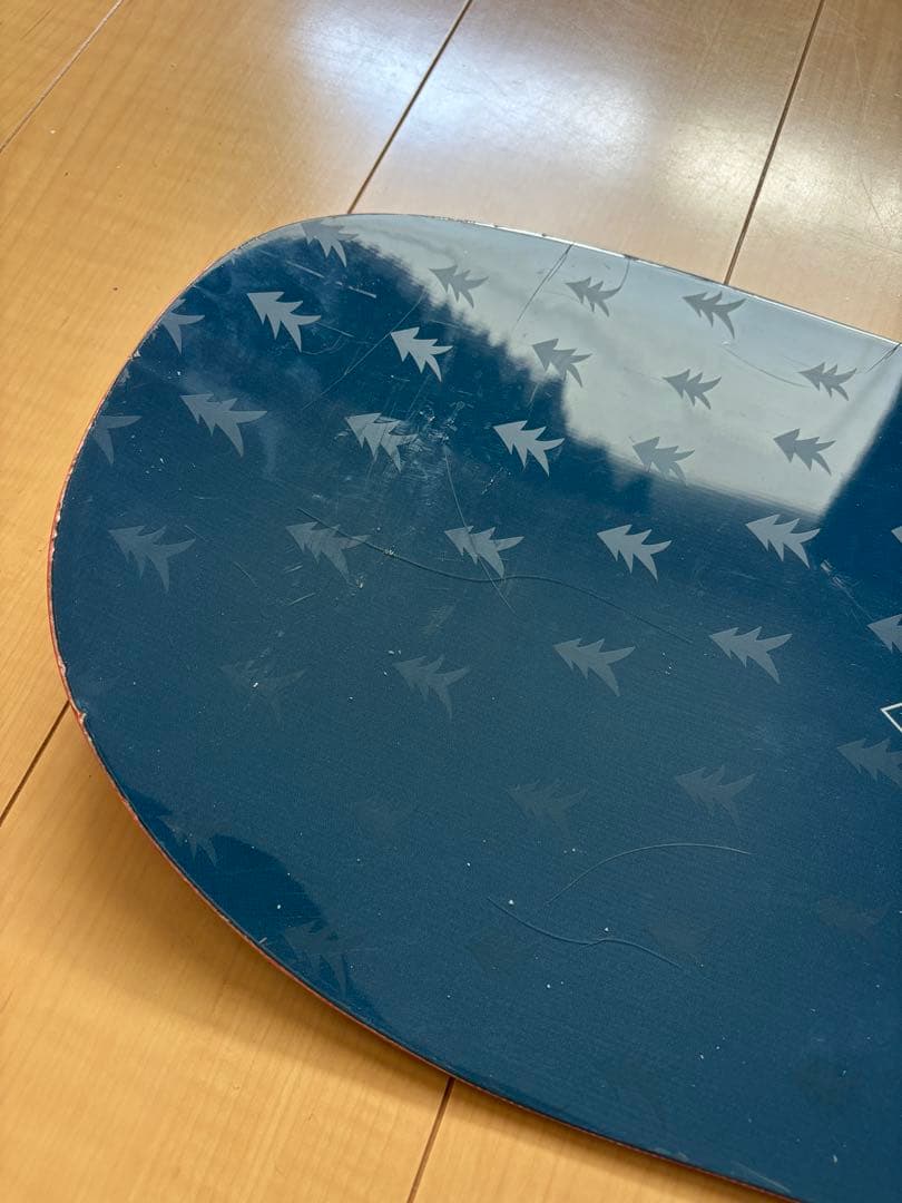 Salomon スノーボードセット