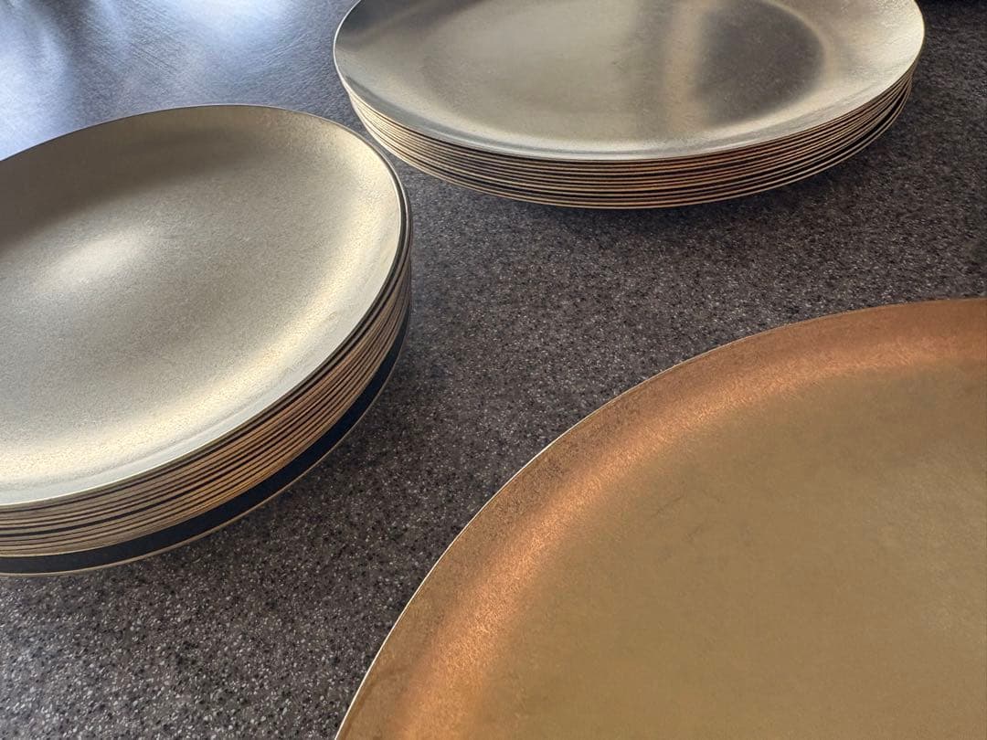 新品★まとめ売り★インブルーム＆ポストジェネラル プレートセット　皿　大量