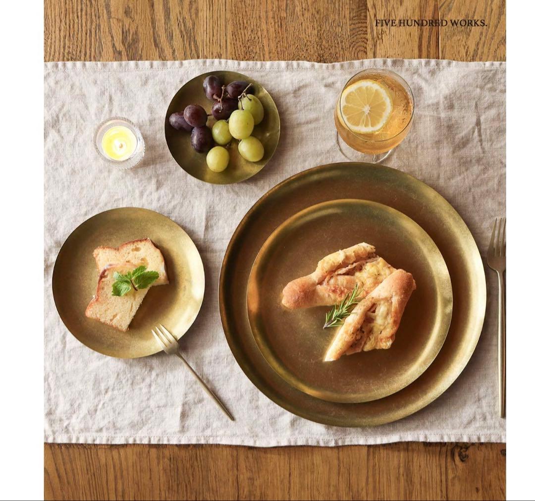 新品★まとめ売り★インブルーム＆ポストジェネラル プレートセット　皿　大量