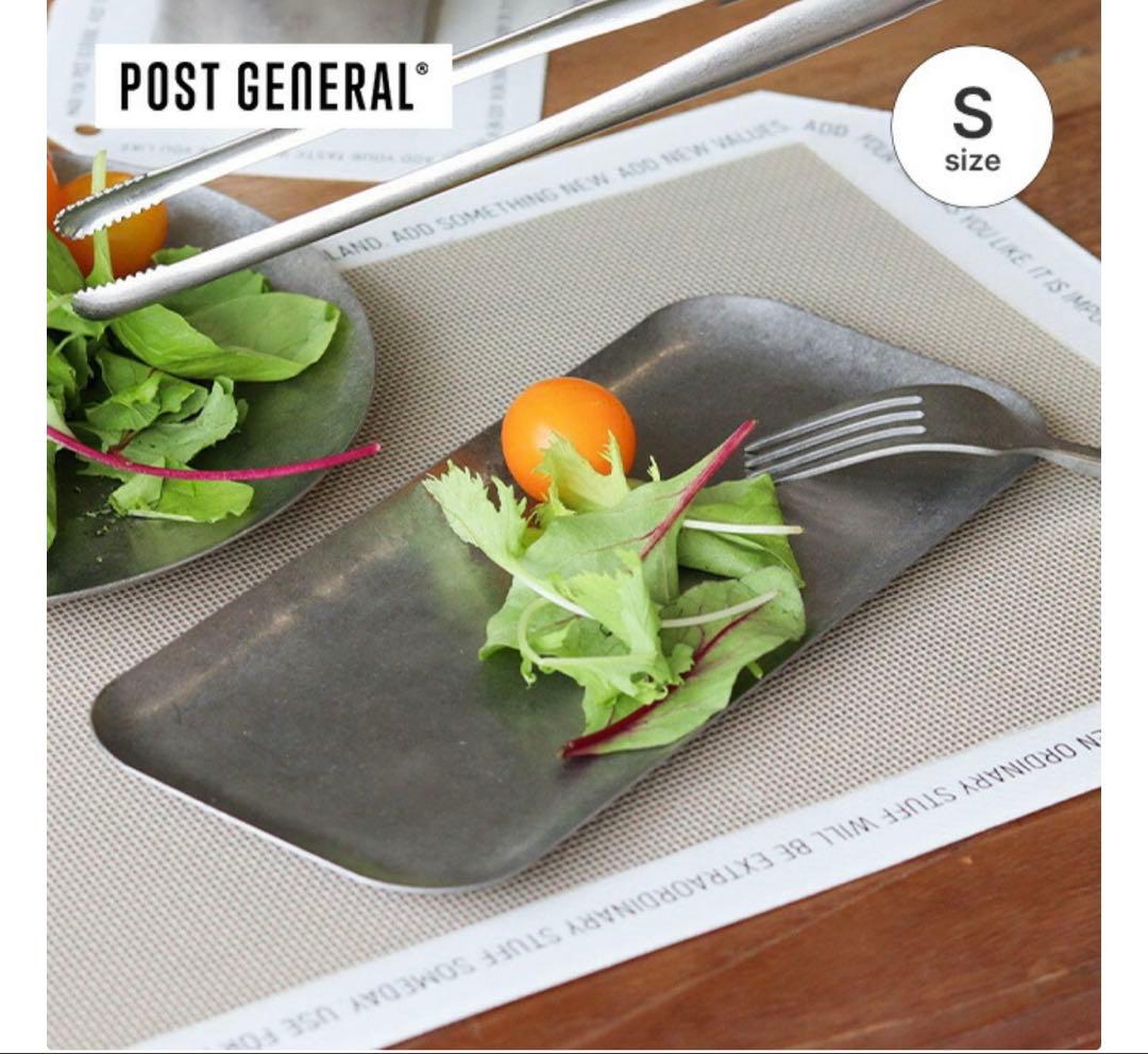 新品★まとめ売り★インブルーム＆ポストジェネラル プレートセット　皿　大量