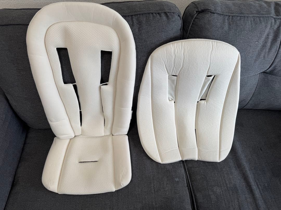 サイベックス　メリオカーボンコットンホワイト2022