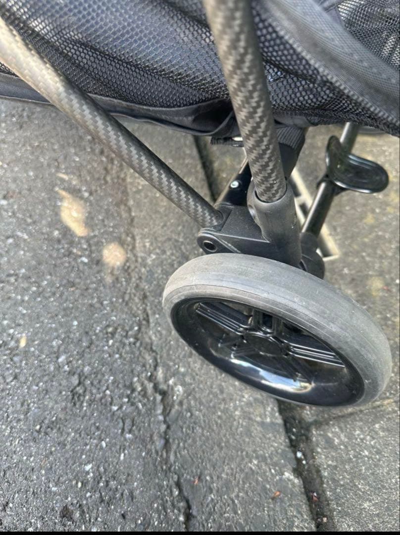 サイベックス　メリオカーボンコットンホワイト2022