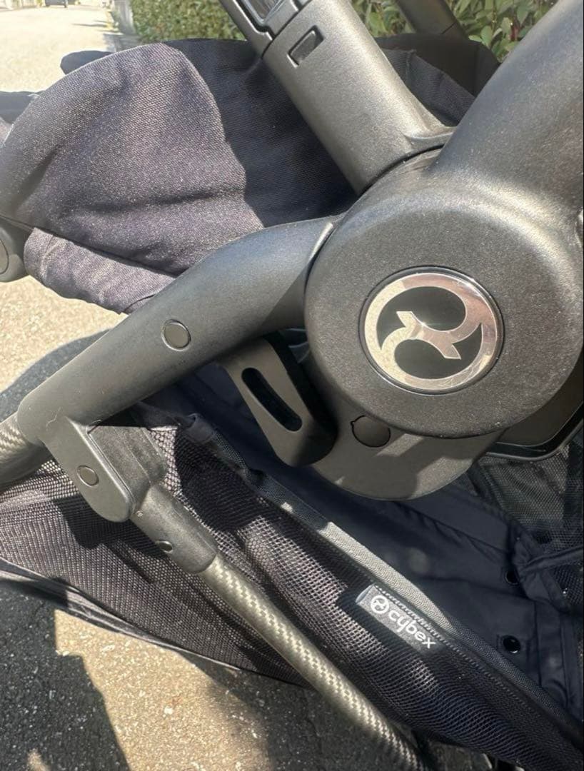 サイベックス　メリオカーボンコットンホワイト2022