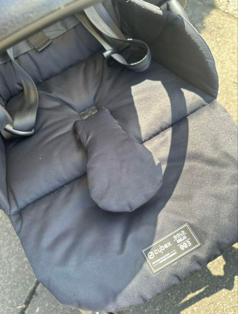 サイベックス　メリオカーボンコットンホワイト2022