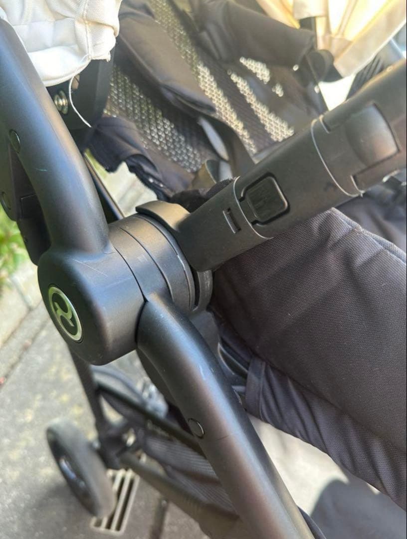 サイベックス　メリオカーボンコットンホワイト2022