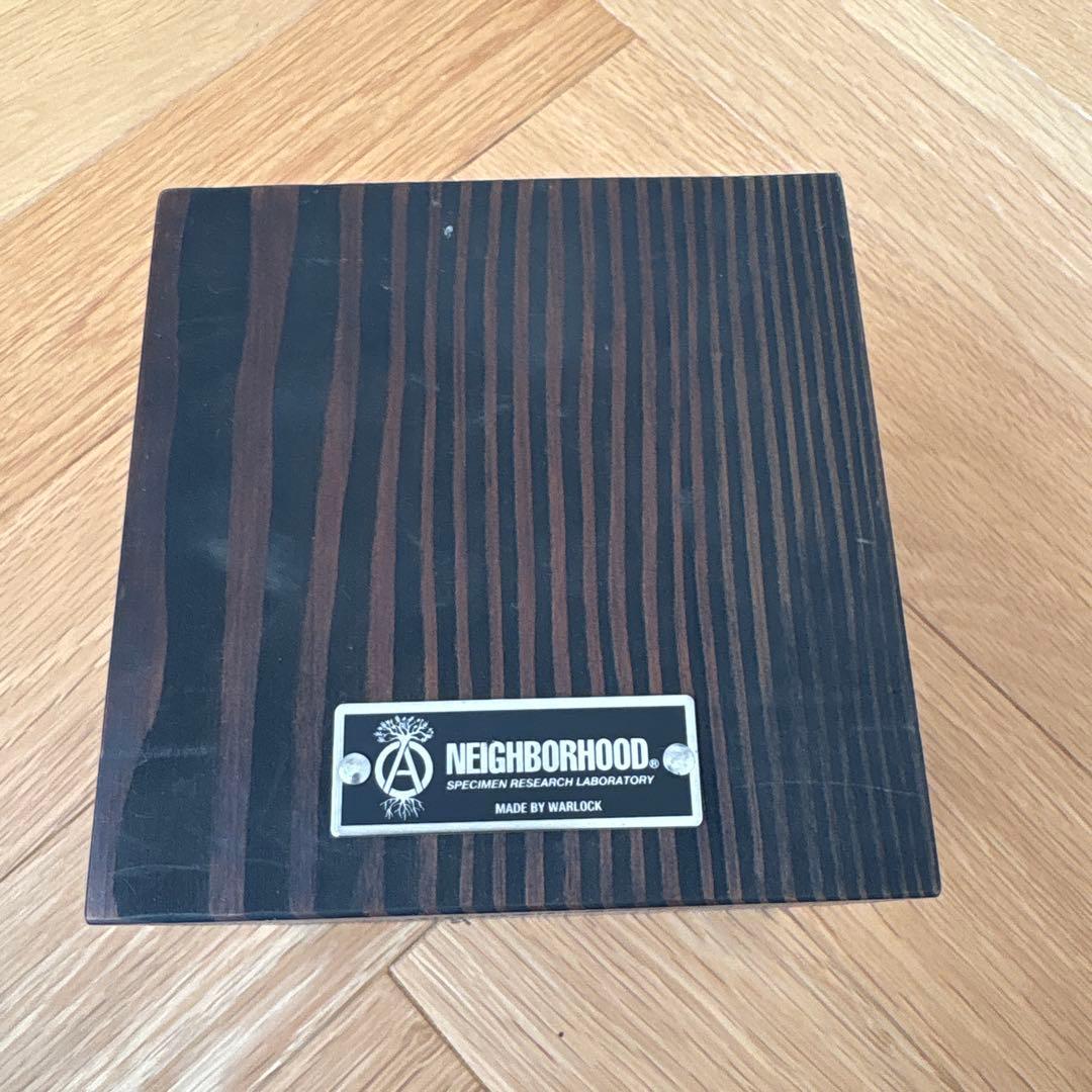 SRL NEIGHBORHOOD 植物台座 2