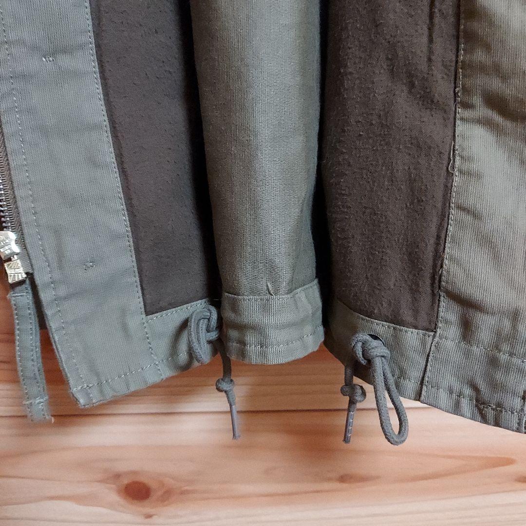 N―１デッキジャケットマリリンモンロー