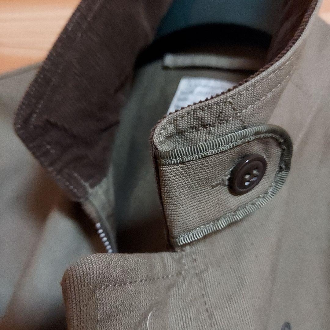 N―１デッキジャケットマリリンモンロー