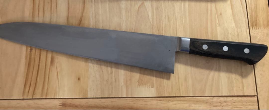 包丁　牛刀
