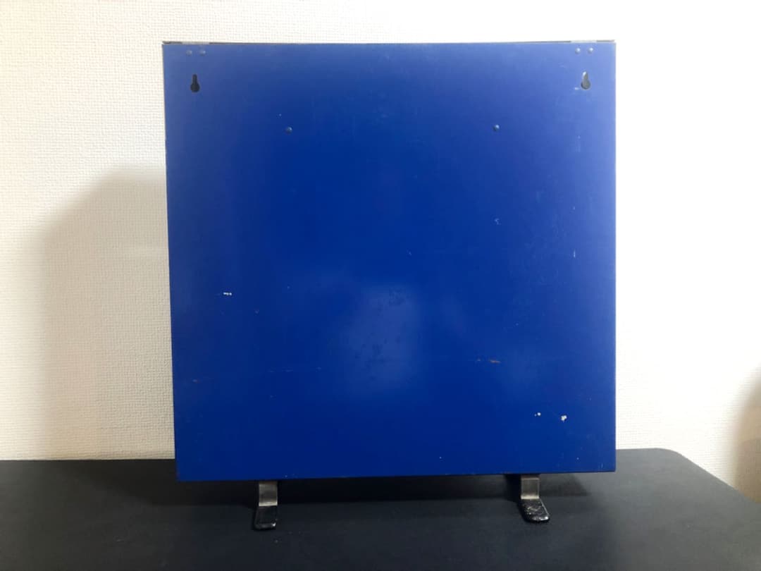 世田谷ベース 棚 ビンテージ　ショーケース