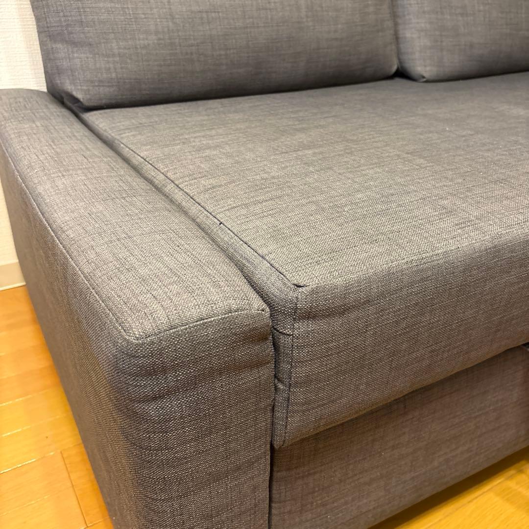 IKEA フリーヘーテン ソファベッド
