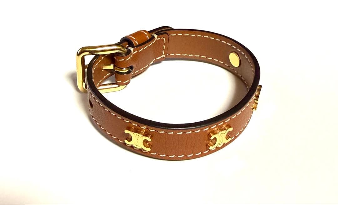 CELINE / レ・キュイール CELINE ブレスレット