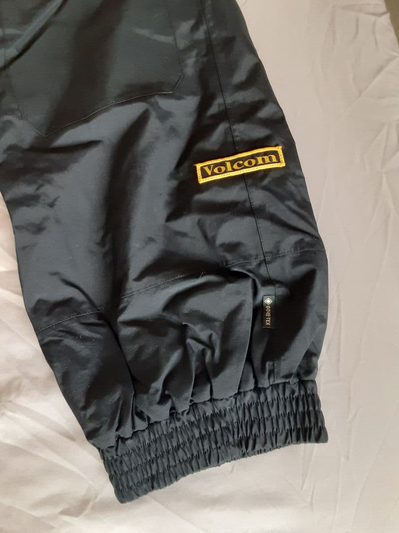 ⭐Volcom LONGO GORE-TEX PANTS ☆S☆