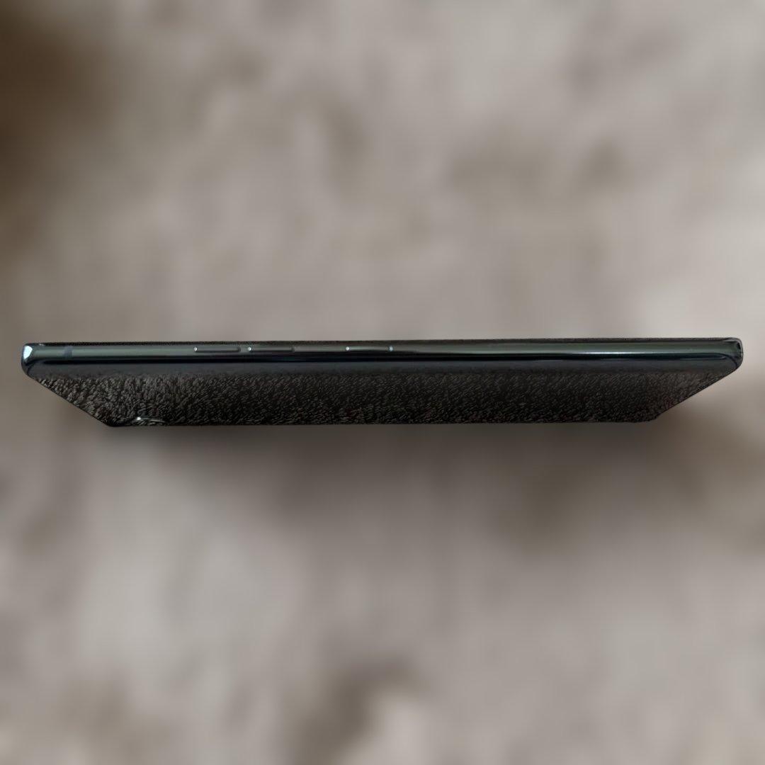 docomo LG VELVET L-52A デュアルスクリーン付