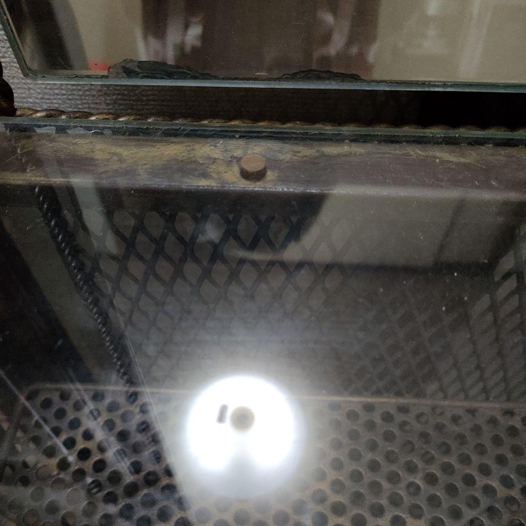 激レア　アイアンラック　薔薇飾りラック