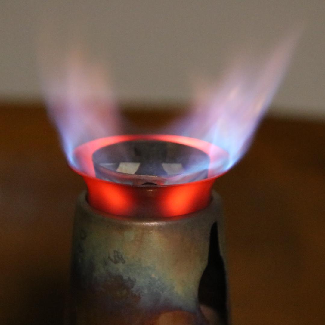 ホープ マナスル １２１　ケロシンストーブ　No.3