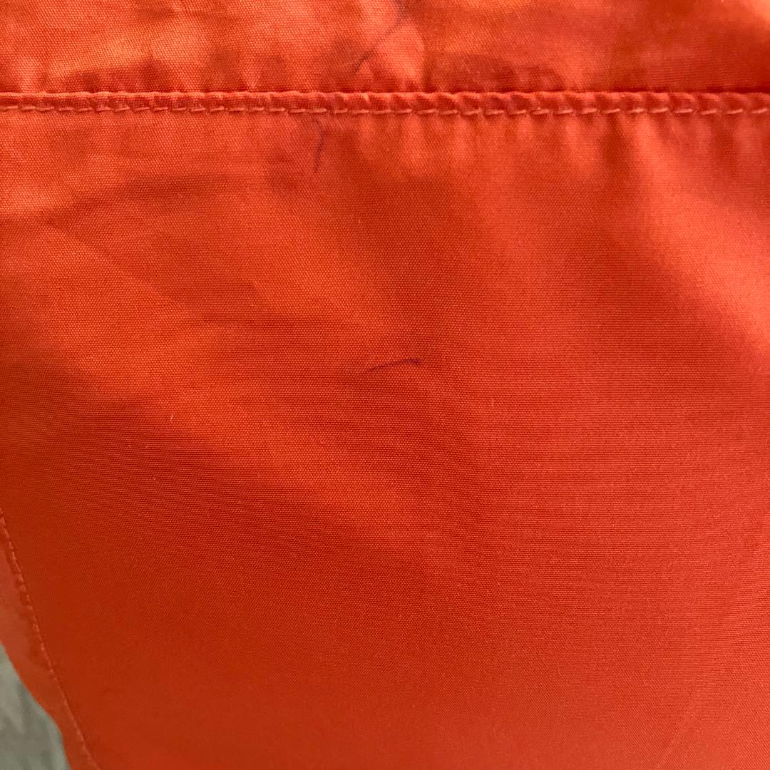 mont-bell Family Bag -1 オレンジ　3点セット