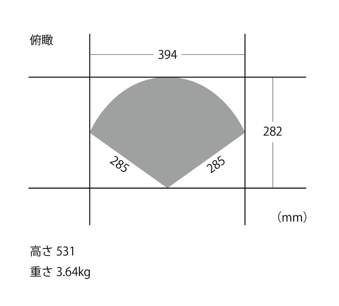 アンティーク ヴィンテージ 真鍮 コーナー傘立て 金属製フレーム