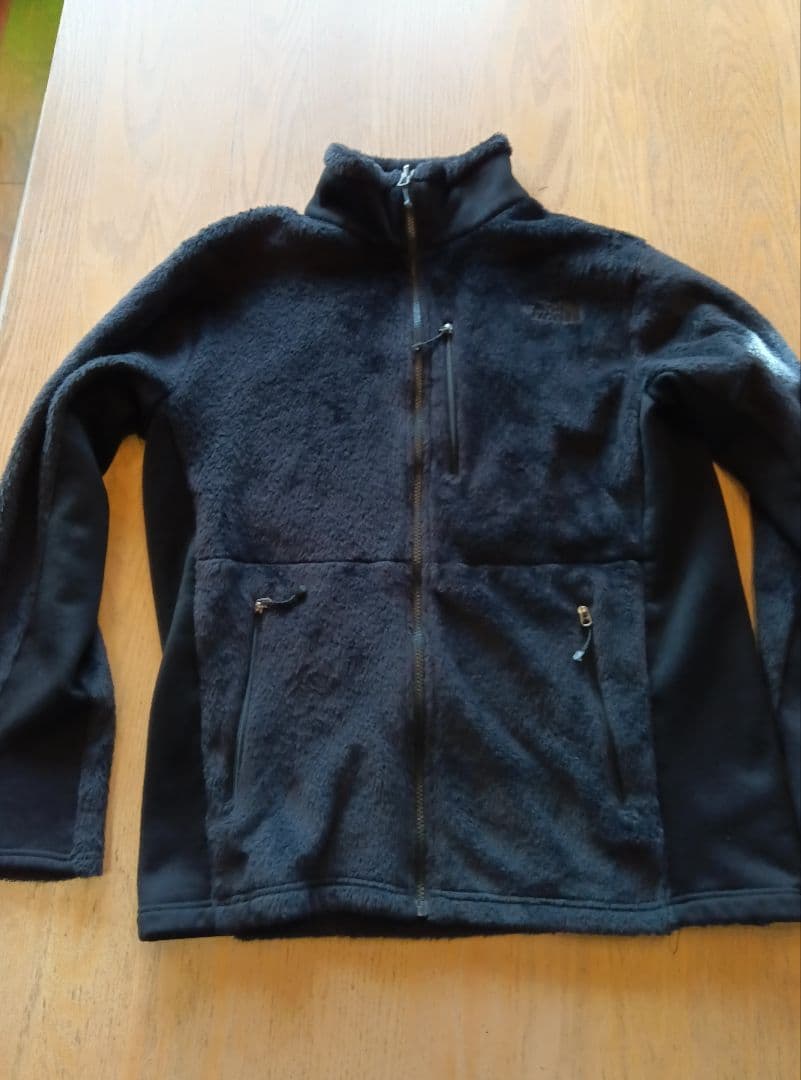 NORTH FACE マウンテンライトジャケット+ジップインフリース