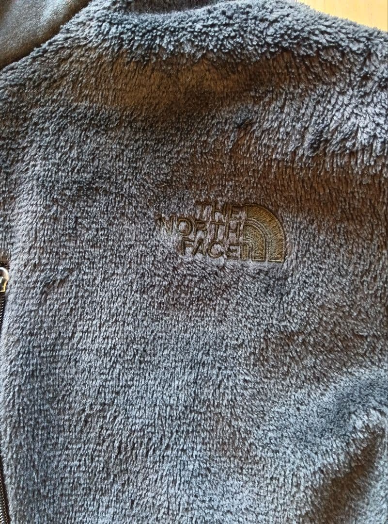 NORTH FACE マウンテンライトジャケット+ジップインフリース